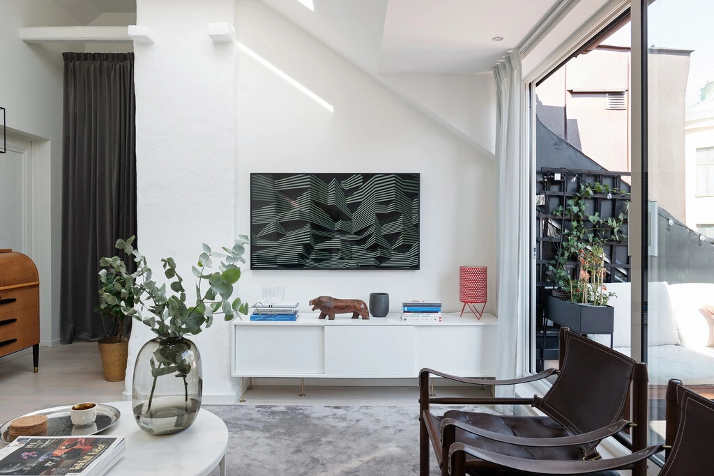 Квартиры в Белграде за 206 тыс. € ✅ Квартиры в Сербии