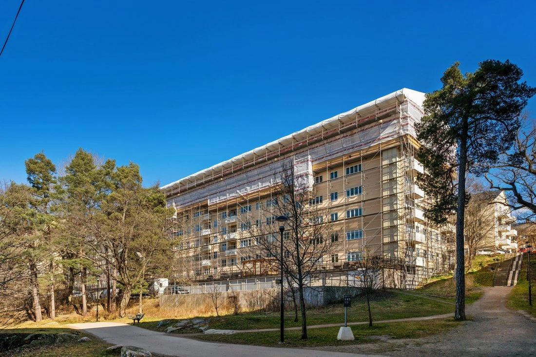 Прекрасная квартира с видом на горы в Златиборе, Сербия, 35 m2