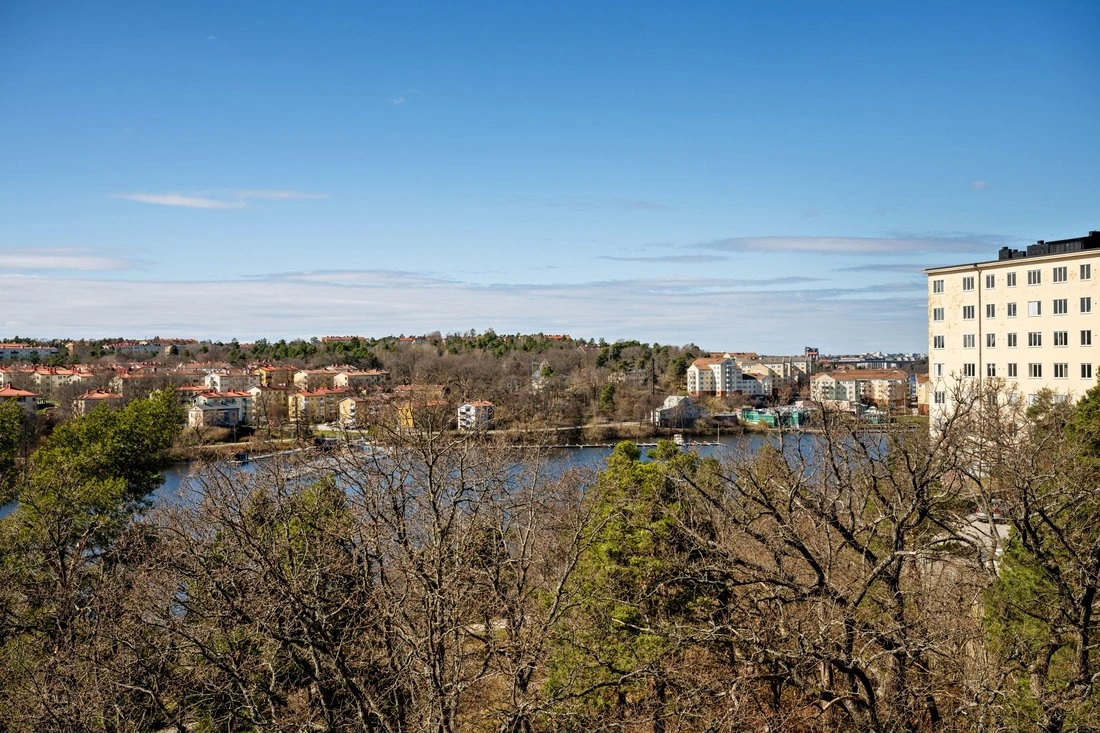 Прекрасная квартира с видом на горы в Златиборе, Сербия, 35 m2