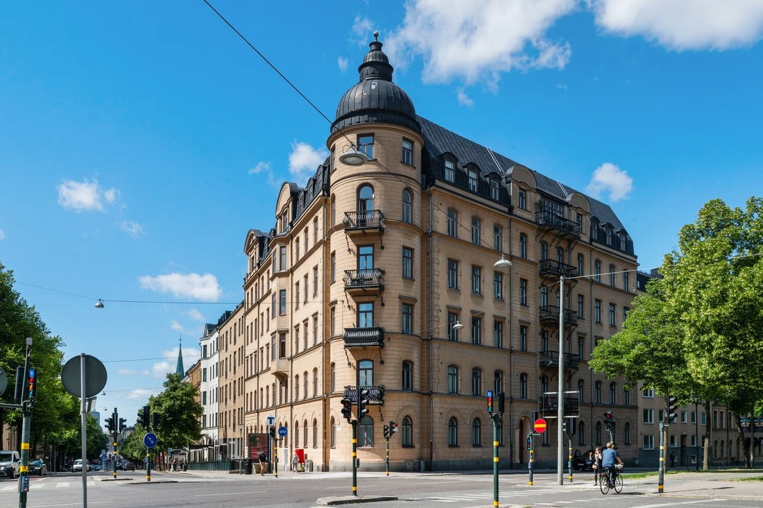 Светлая студия в центре Белграда, Сербия, 34 m2