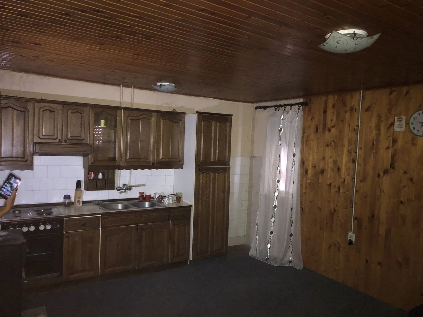 Просторный дом 2+1 в Кральево, Сербия