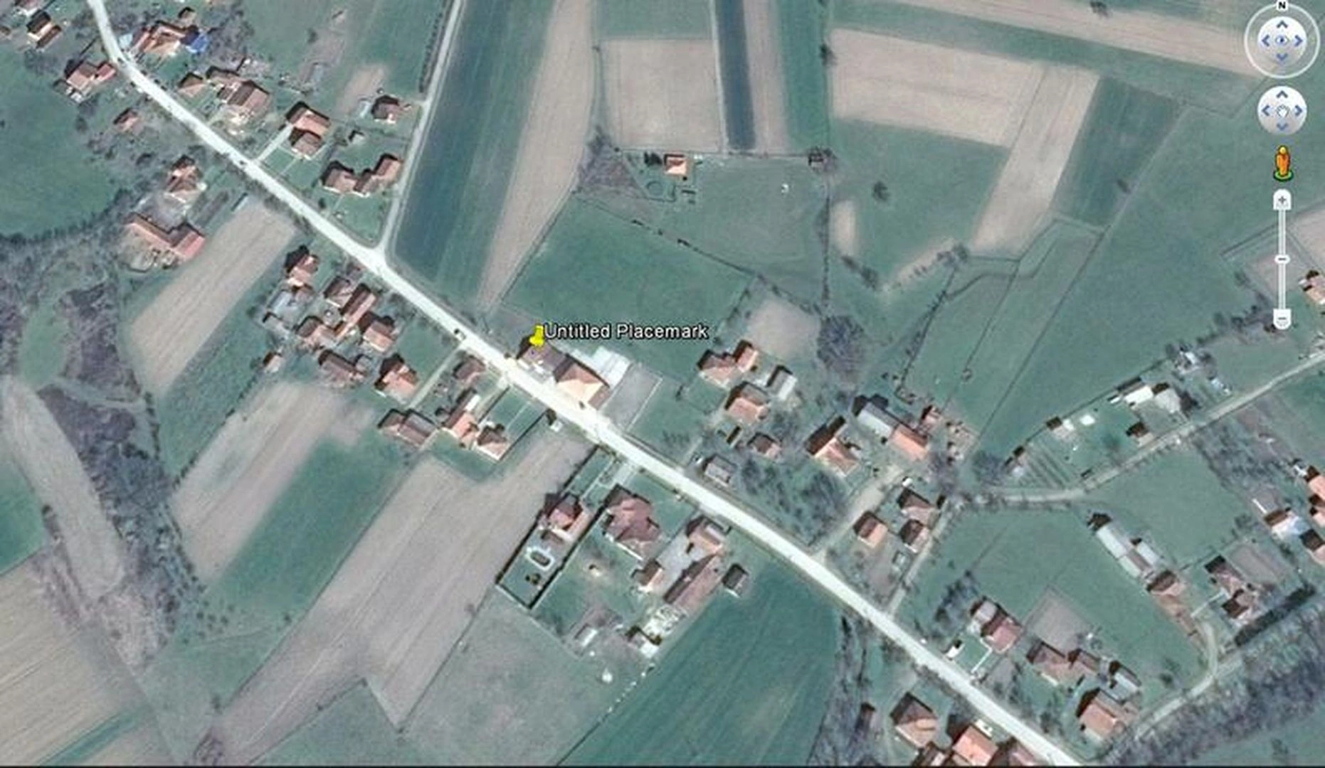 Таунхаус 100 м2 с коммерческими помещениями в Кралева, Сербия