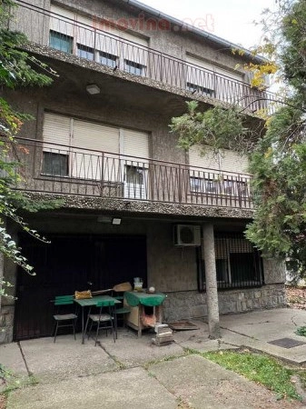 Тихий дом 6+1 в Зренянине, Сербия