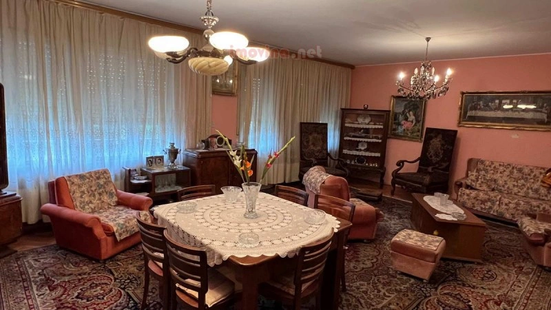 Тихий дом 6+1 в Зренянине, Сербия