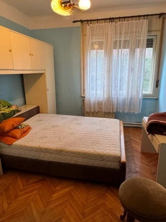 Комфортабельный дом 180 м2 с мансардой в Зренянине, Сербия