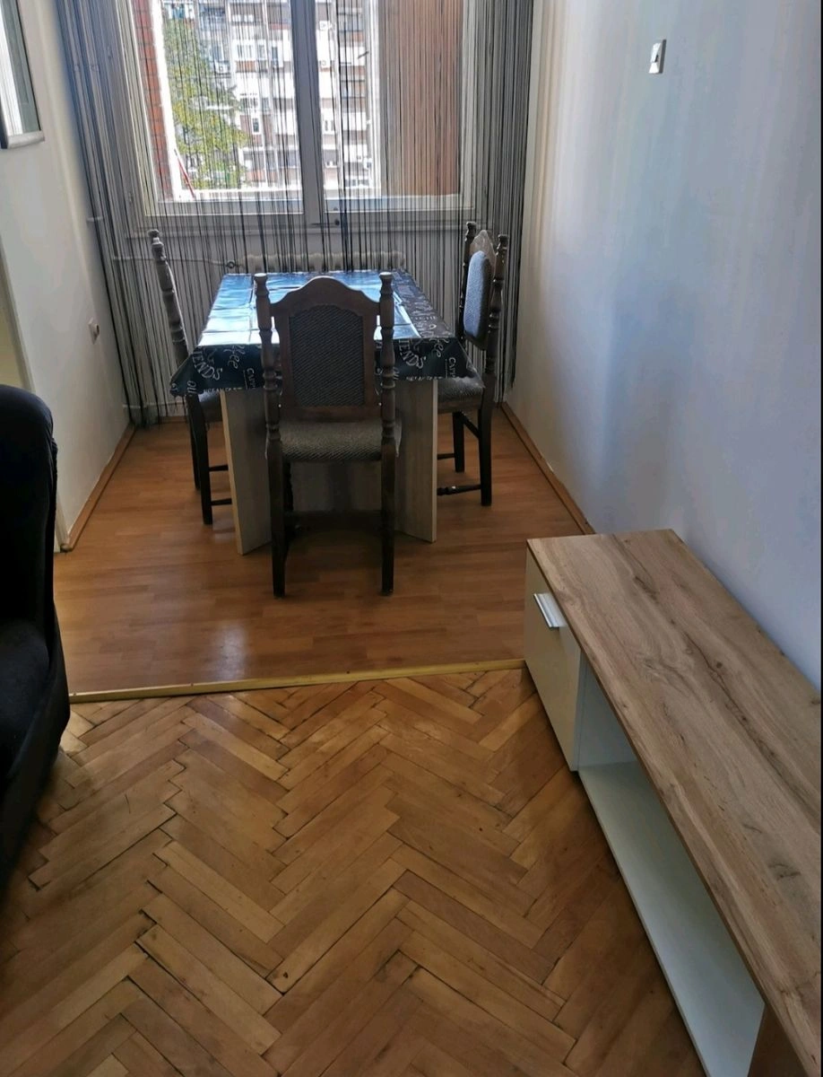 Уютная квартира 1+1 в Пироте, Сербия