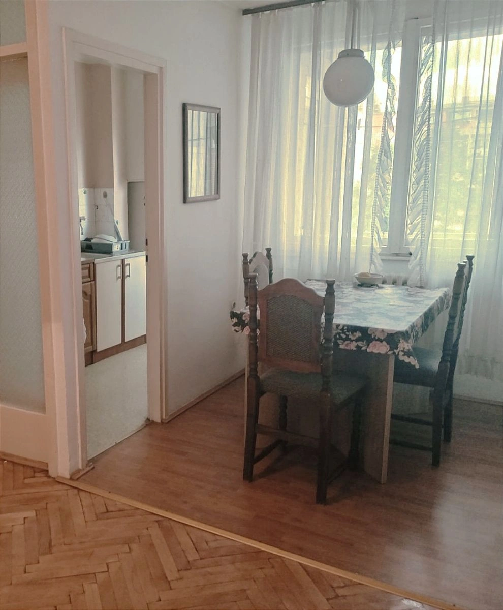 Уютная квартира 1+1 в Пироте, Сербия