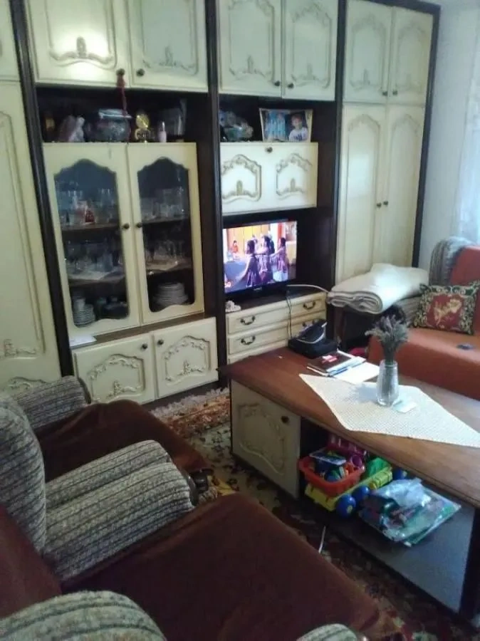 Семейный дом 138 м2 в тихом районе города Сомбор, Сербия