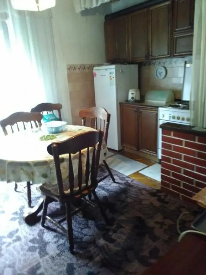 Семейный дом 138 м2 в тихом районе города Сомбор, Сербия