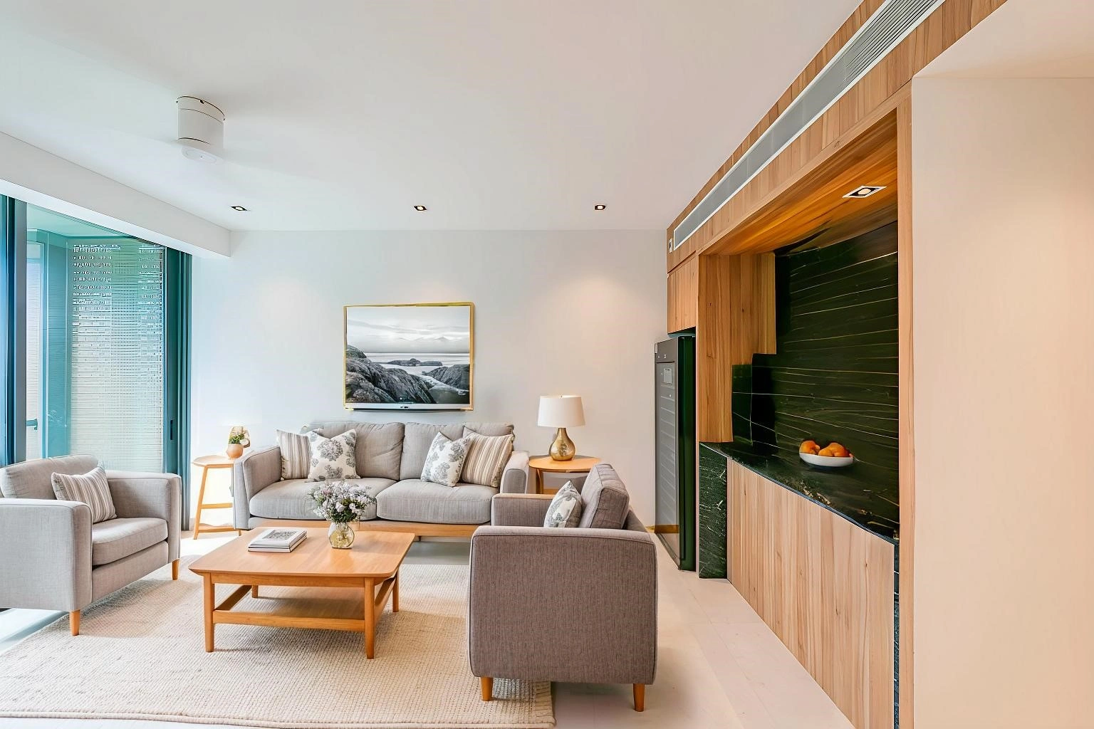 Роскошная квартира 60 м² в Singapore City, Сингапур (#OSg 20-08)