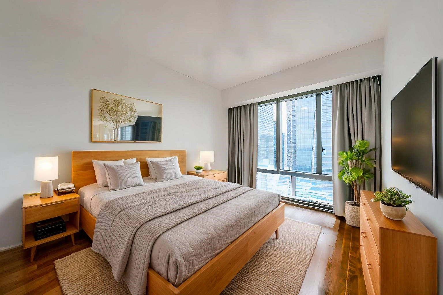 Роскошная квартира 60 м² в Singapore City, Сингапур (#OSg 20-08)