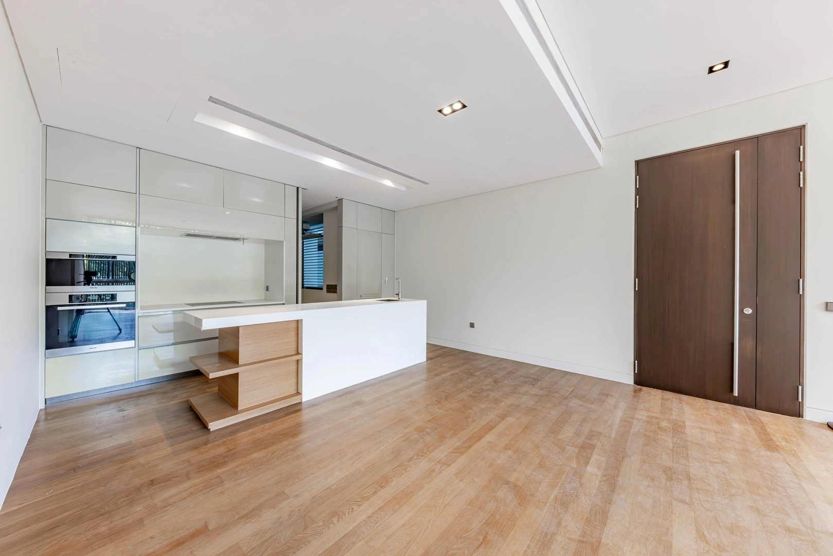 Роскошная квартира 110 m² в Сингапуре (#OSg 20-09)