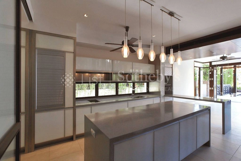 Дом 1179 m² в Сентозе, Сингапур (#OSg 20-19)