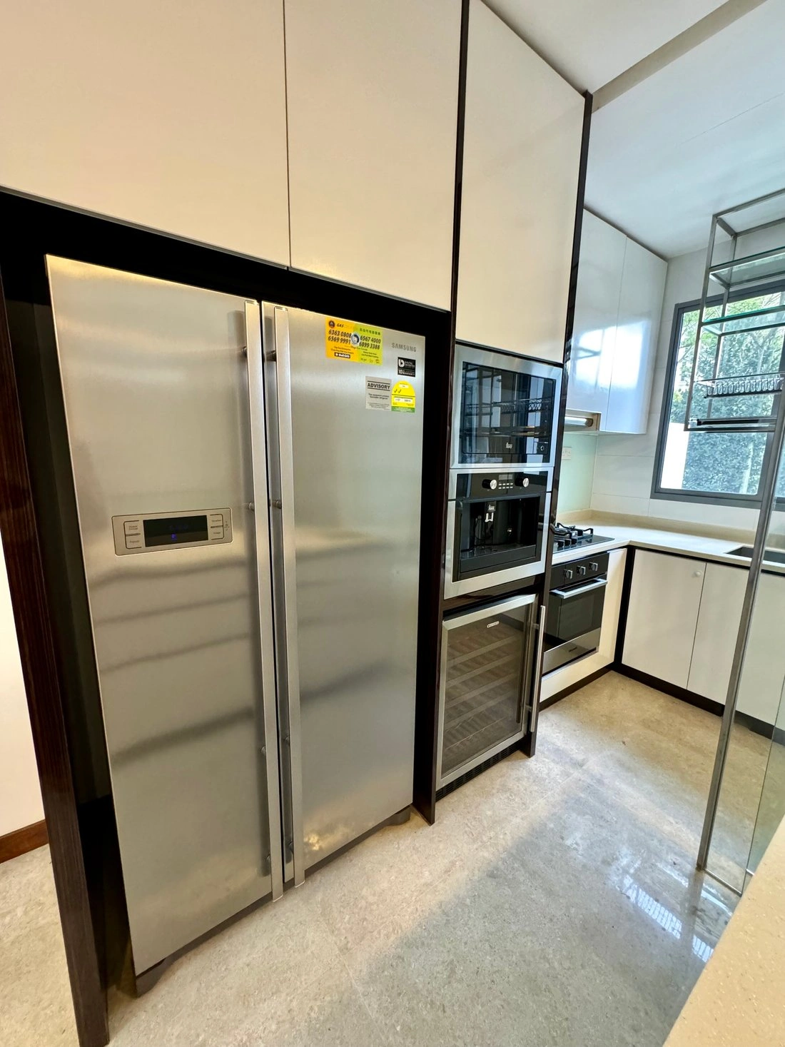 Дом 4+1 с садом в Singapore City, Singapore