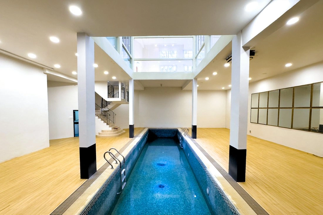 Дом 974 m2 с террасой в Singapore City, Сингапур