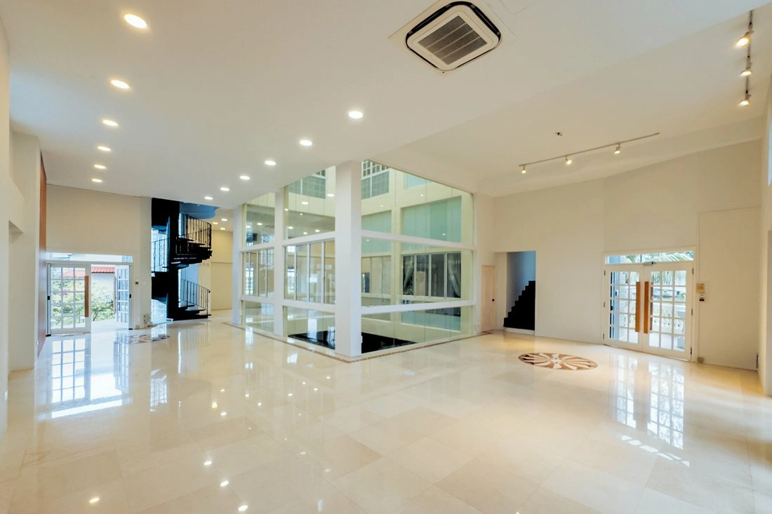 Дом 974 m2 с террасой в Singapore City, Сингапур