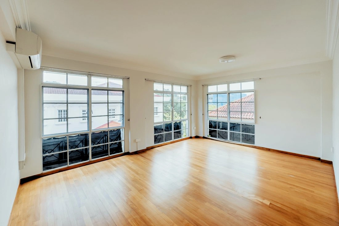 Дом 10+1 с офисом в Singapore City, Singapore