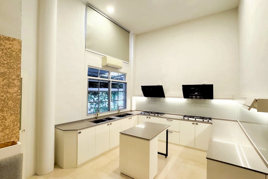 Дом 974 m2 с террасой в Singapore City, Сингапур