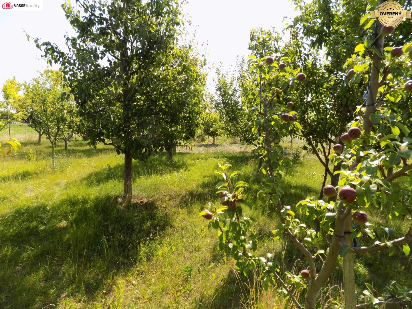 Просторный дом площадью 200 м² в Комарно, Словакия