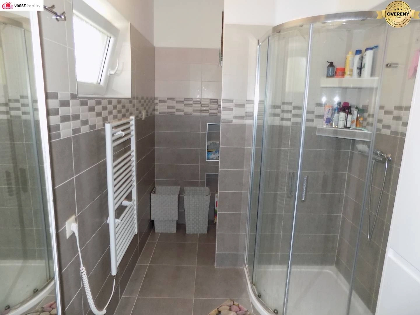 Просторный дом площадью 200 м² в Комарно, Словакия