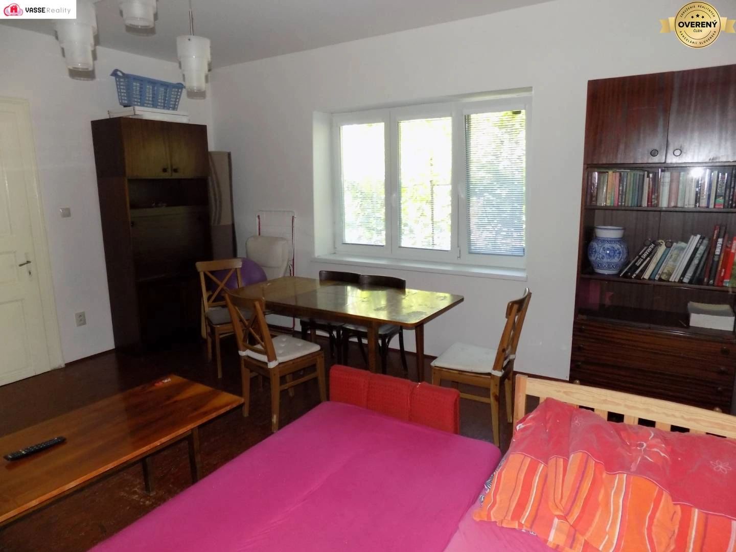 Просторный дом площадью 200 м² в Комарно, Словакия