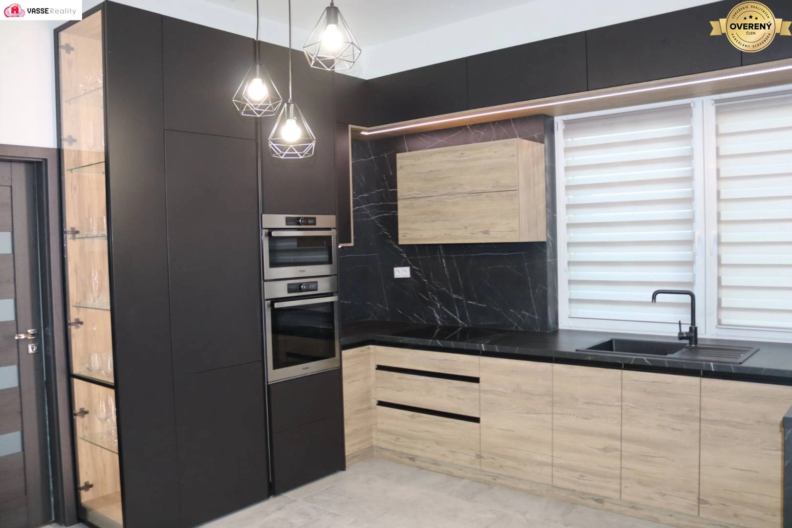 Современный дом 257 м² в Комарно, Словакия