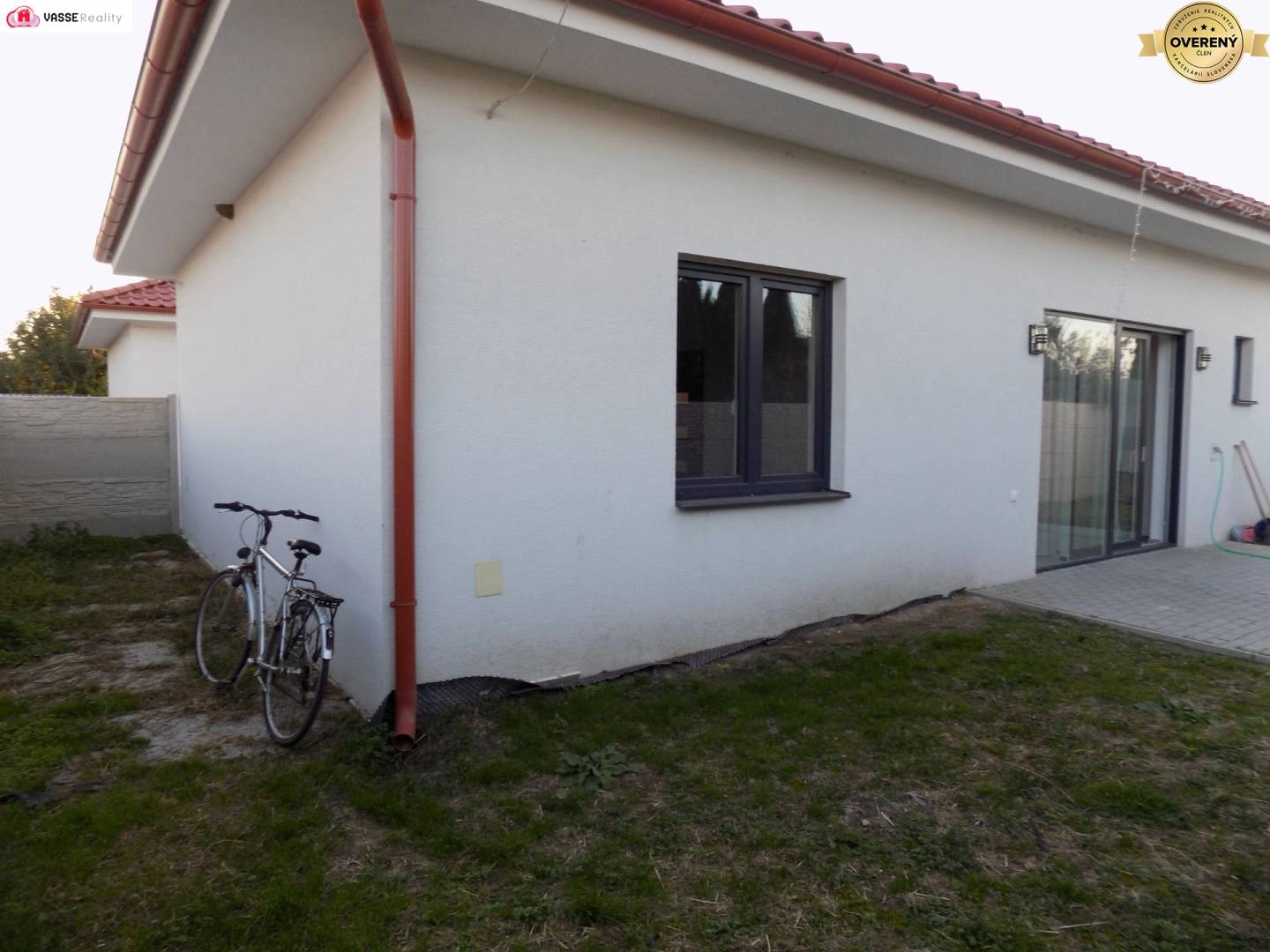 Современный дом 257 м² в Комарно, Словакия