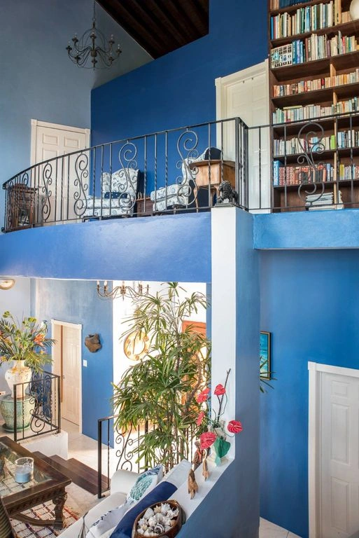 Просторный дом 371 м² в Бассетере, Сент-Китс и Невис