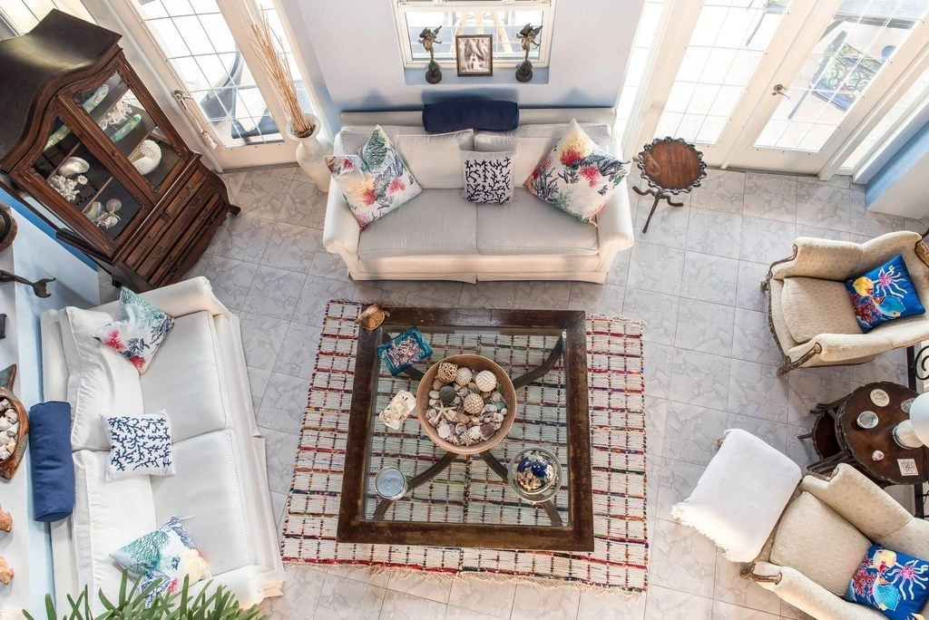 Просторный дом 371 м² в Бассетере, Сент-Китс и Невис