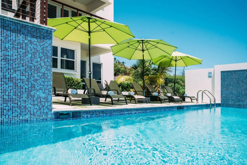 Уютный дом 12+1 в Бассетере, Сент‑Китс и Невис