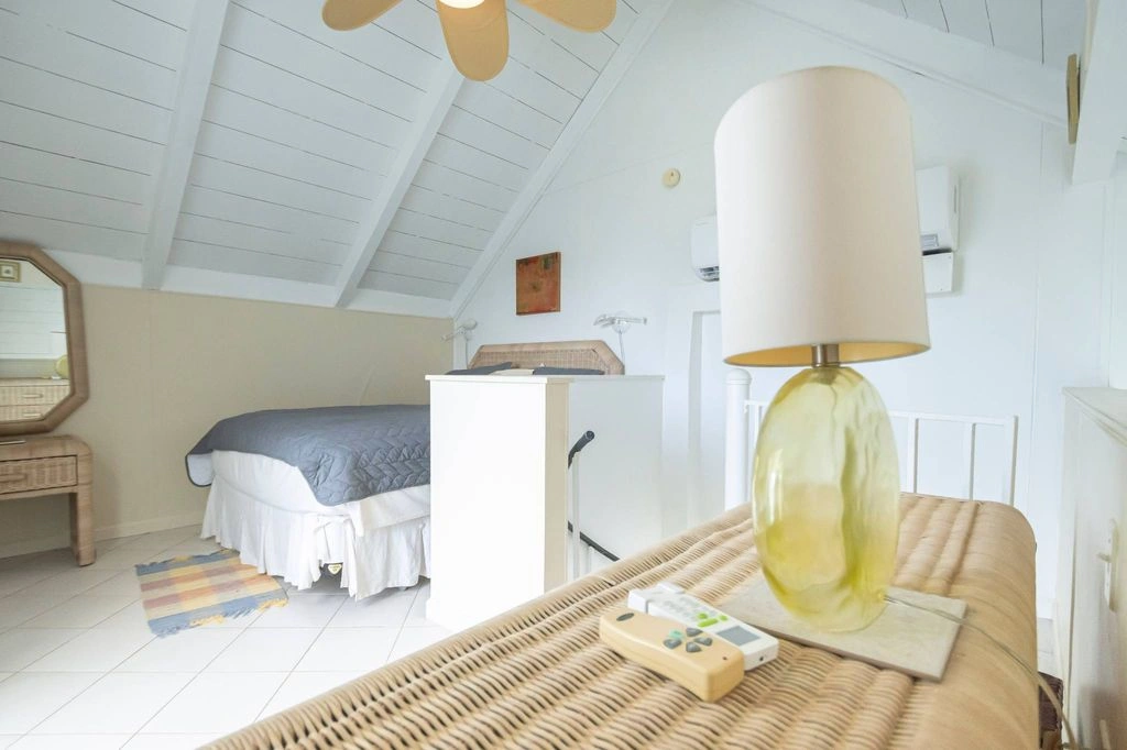 Современный дом 2+1 в Бассетере, Сент‑Китс и Невис