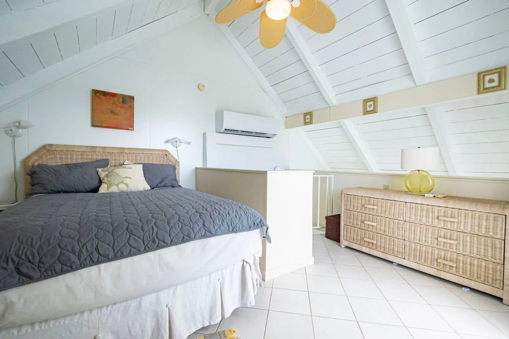 Современный дом 2+1 в Бассетере, Сент‑Китс и Невис