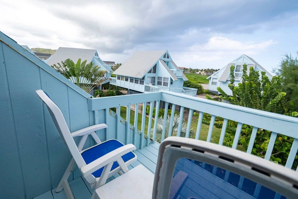 Современный дом 2+1 в Бассетере, Сент‑Китс и Невис