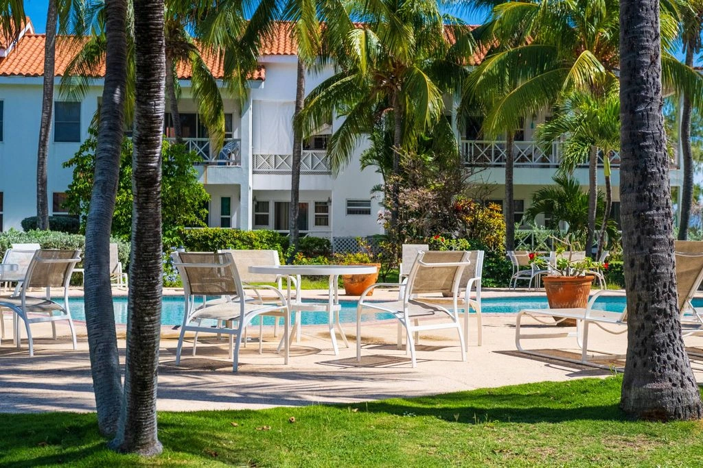 Просторная квартира 139 m2 в Бассетерре, Сент-Китс и Невис