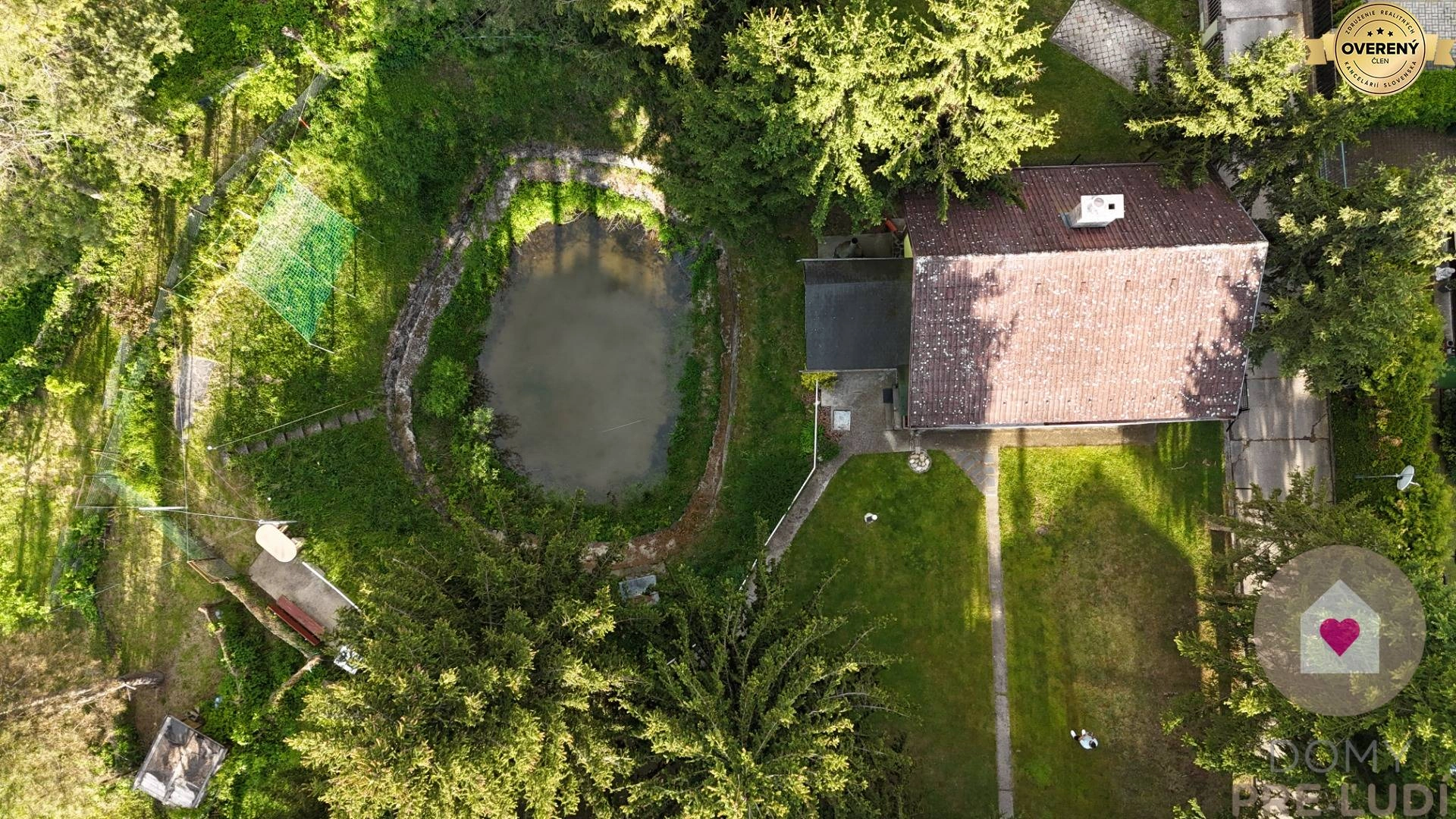 Светлая дача 73 м² в Dunajska Streda, Словакия