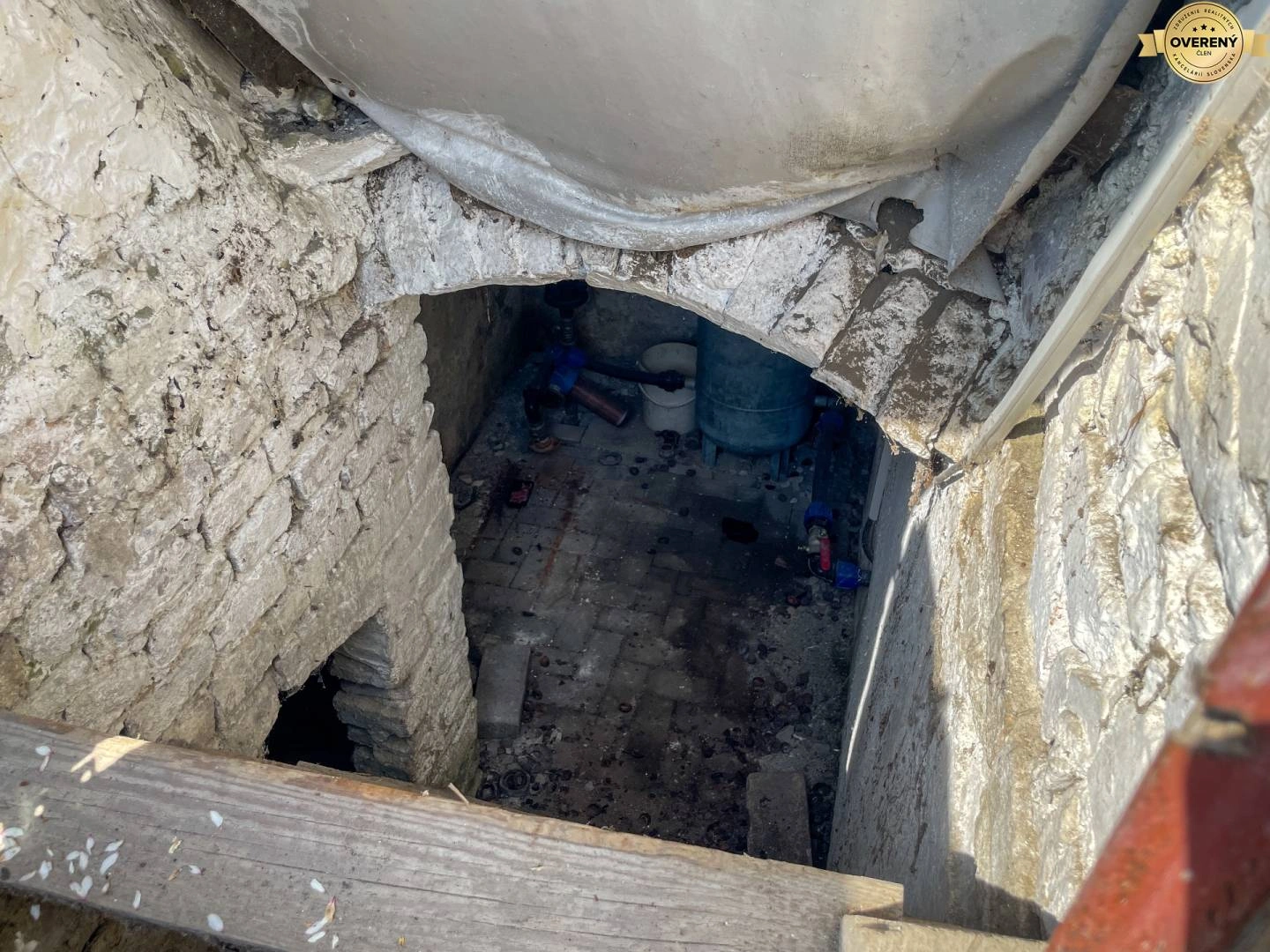 Обновлённый дом 2+1 в Dunajská Streda, Словакия