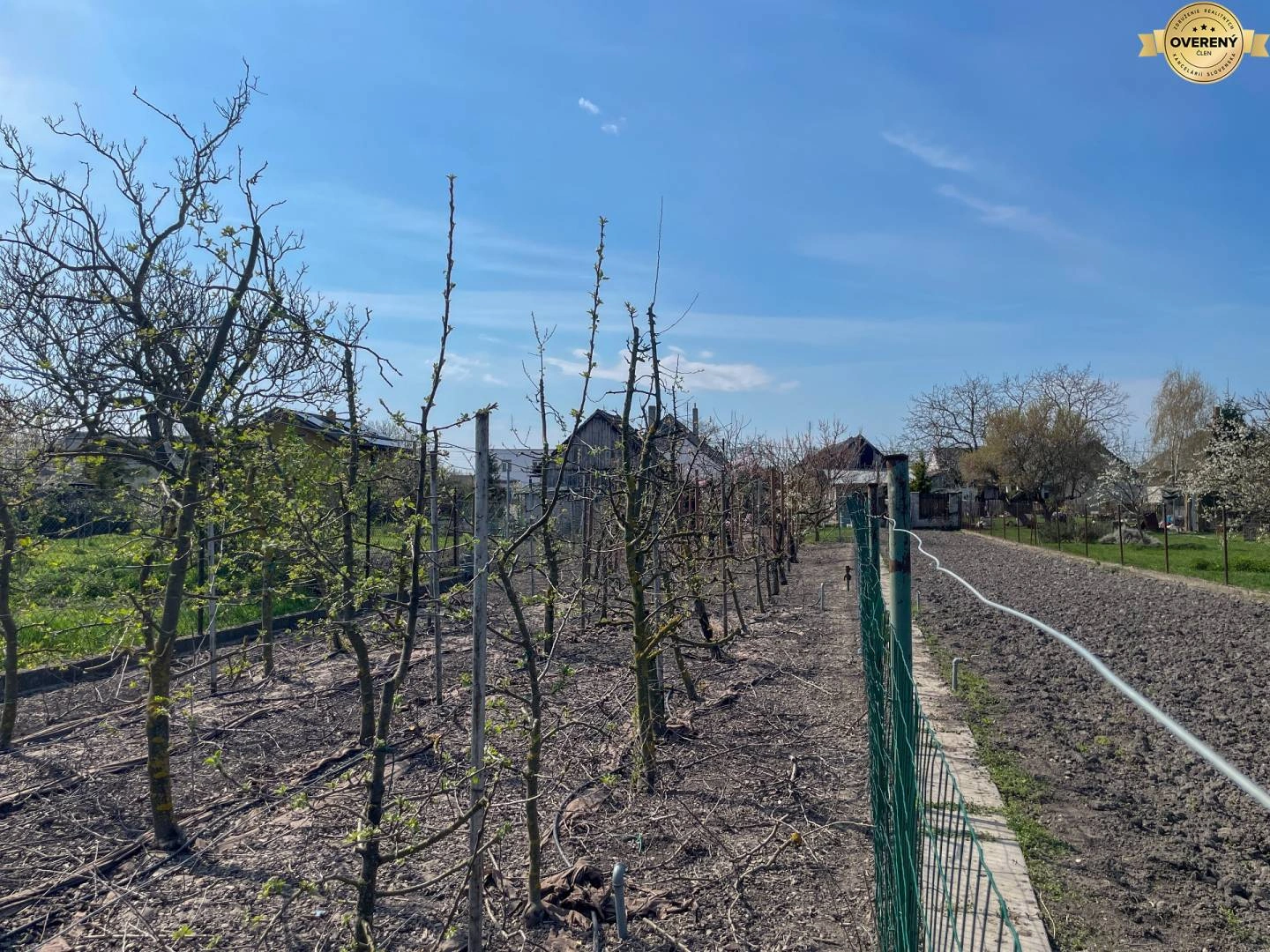 Обновлённый дом 2+1 в Dunajská Streda, Словакия