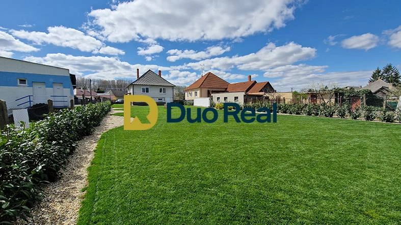 Спокойный дом 3+1 в Дунайской Стреде, Словакия