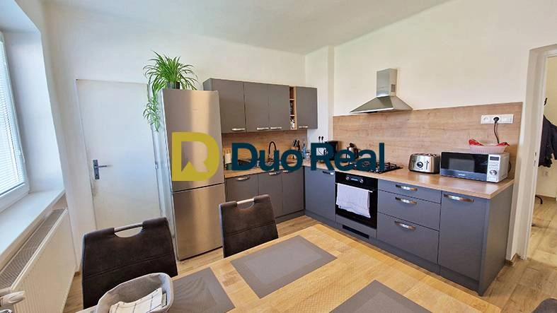 Спокойный дом 3+1 в Дунайской Стреде, Словакия