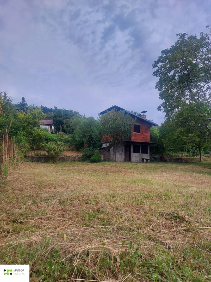 Уютная дача 30 м² в Кошице, Словакия