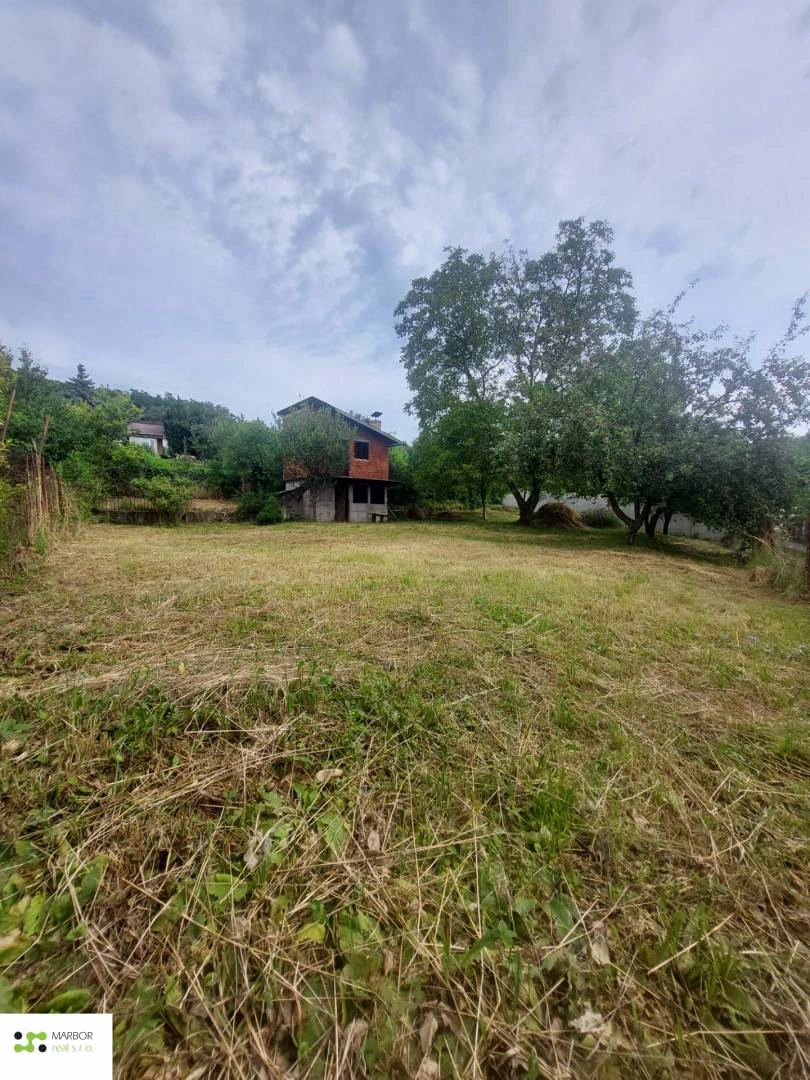 Уютная дача 30 м² в Кошице, Словакия