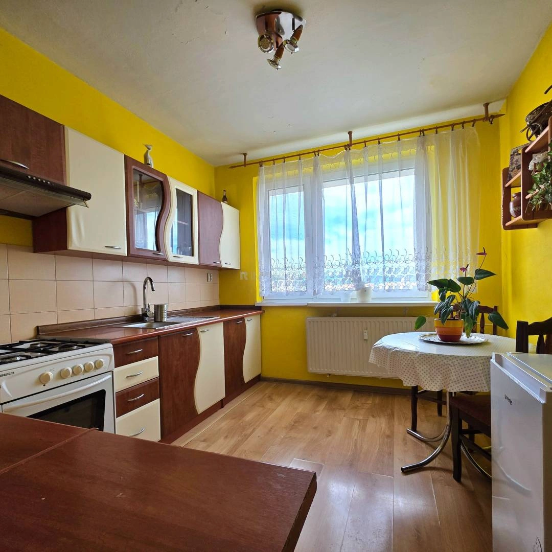 Светлая квартира 79 м² в Кошице, Словакия