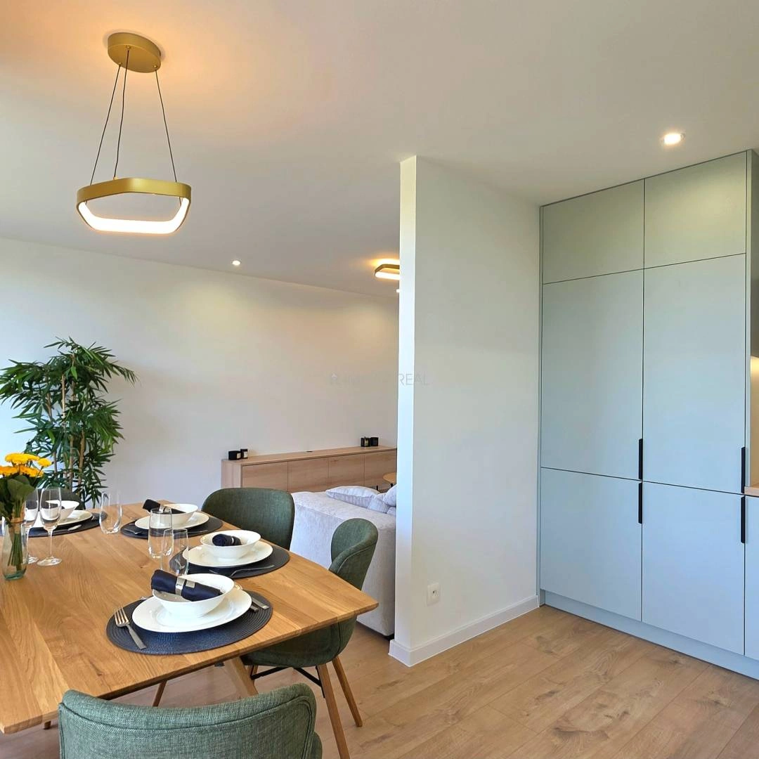 Уютная квартира 3+1 в Кошице, Словакия