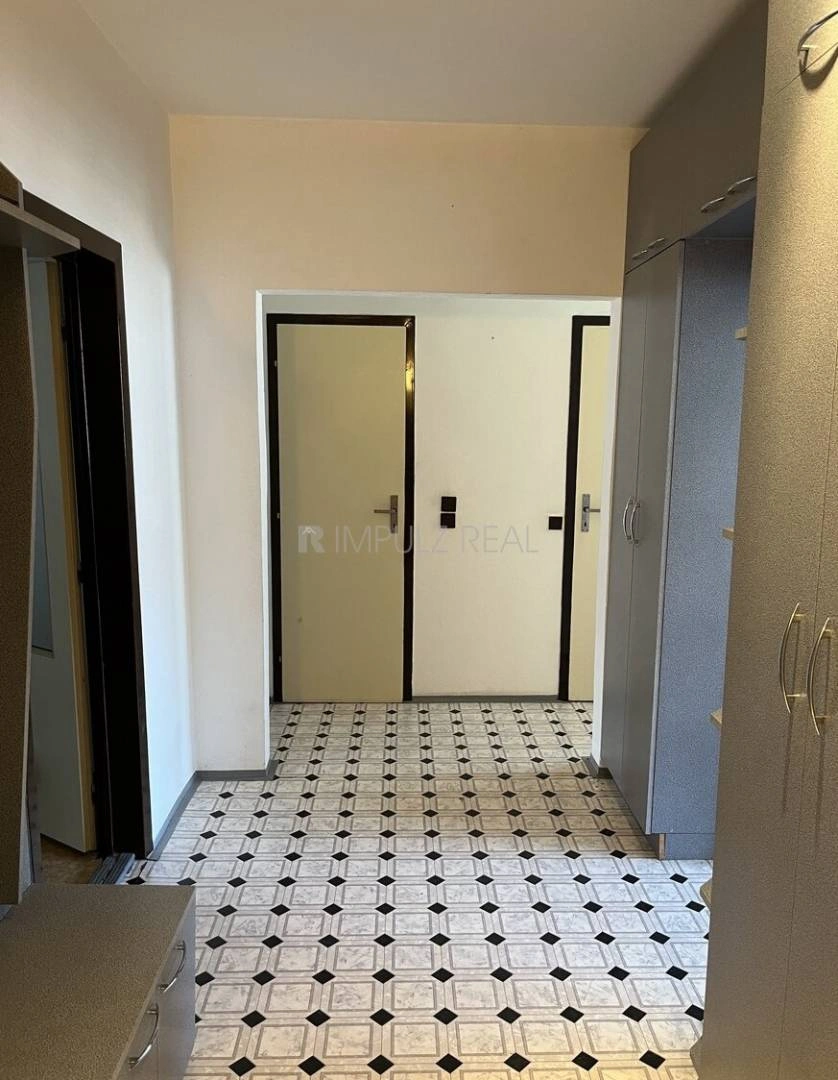 Уютная квартира 3+1 в Кошице, Словакия