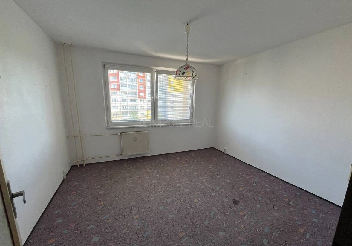 Уютная квартира 3+1 в Кошице, Словакия