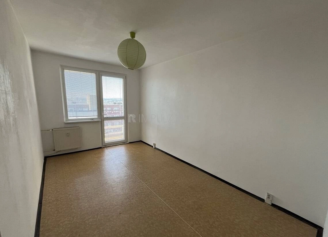 Уютная квартира 3+1 в Кошице, Словакия