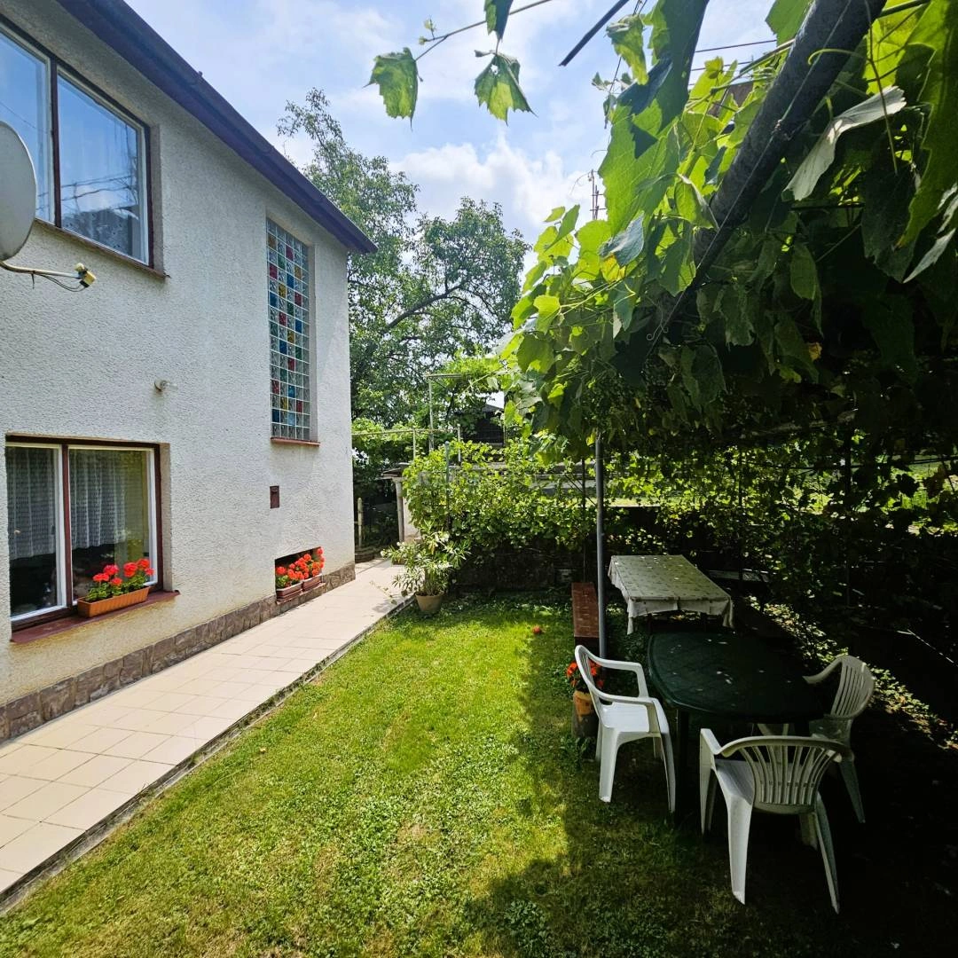 Просторный дом 6+1 в Кошице, Словакия