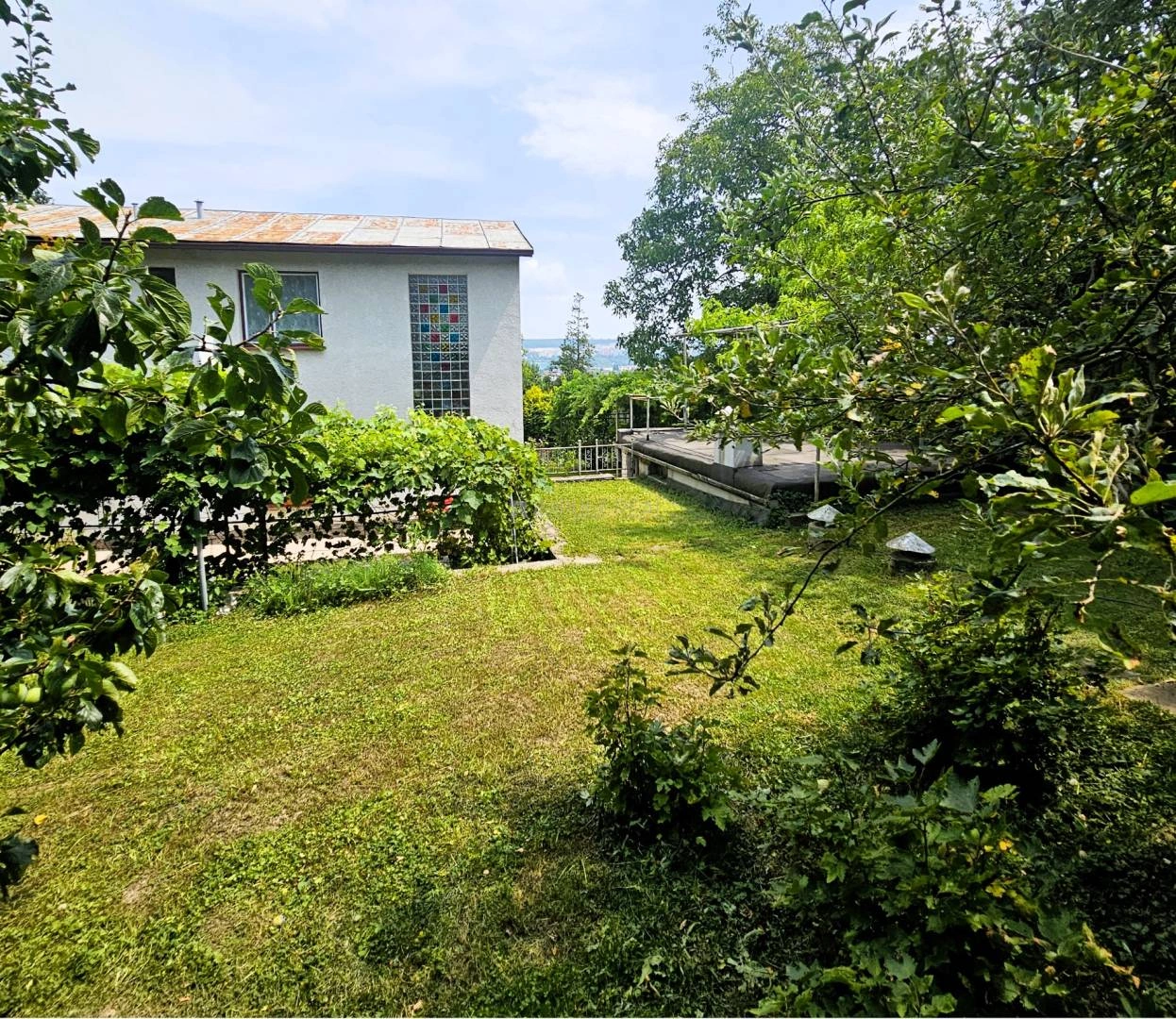 Просторный дом 6+1 в Кошице, Словакия