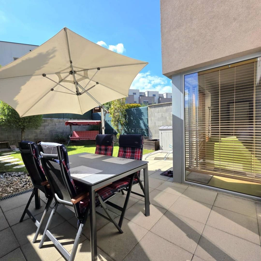 Уютный дом 4+1 в Кошице, Словакия