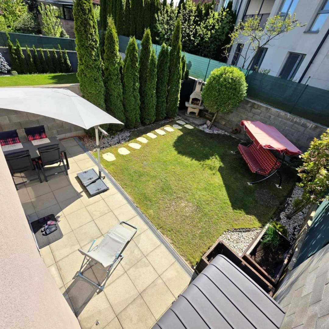 Уютный дом 4+1 в Кошице, Словакия